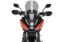 HONDA NC 750 X DCT [2025] – Turskjerm – Gjennomsiktig-5