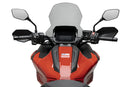 HONDA NC 750 X DCT [2025] – turskjerm – sterkt tonet