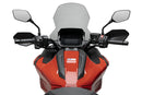 HONDA NC 750 X DCT [2025] – Turskjerm – Gjennomsiktig-7
