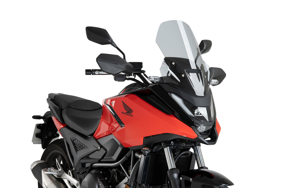 HONDA NC 750 X DCT [2025] – Touring Screen – Tonet