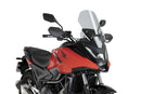 HONDA NC 750 X DCT [2025] – Touring Screen – Tonet-2