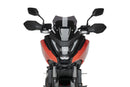 HONDA NC750X/DCT 2025 - PUIG Sportscheibe | Stark getönt | PUIG 22509F
