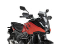 HONDA NC750X/DCT 2025 - PUIG Sportscheibe | Getönt | PUIG 22509H