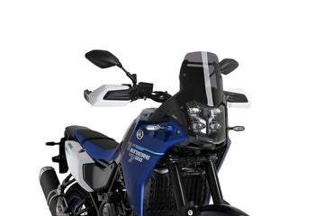 YAMAHA TENERE 700 RALLY EDITION [2025] - Sportsplate | Sterkt tonet | PUIG 22514F