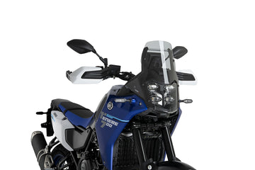 YAMAHA TENERE 700 RALLY EDITION [2025] - Sportsplate | Tonet | PUIG 22514H