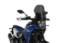 YAMAHA TÉNÉRÉ 700 RALLY EDITION [2025] - turskjerm | Sterkt tonet | PUIG 22515F