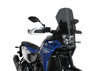 YAMAHA TÉNÉRÉ 700 RALLY EDITION [2025] - turskjerm | Sterkt tonet | PUIG 22515F