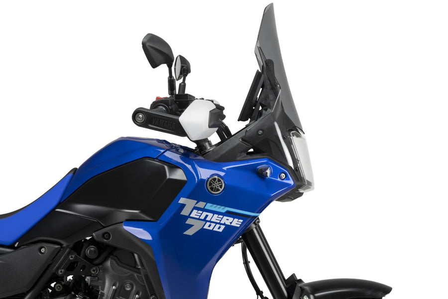 YAMAHA TENERE 700 EXPLORE EDITION [2025] – Touring Screen – Tonet