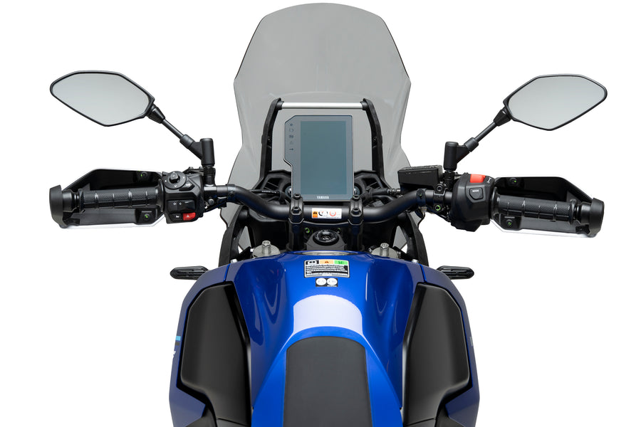 YAMAHA TENERE 700 EXPLORE EDITION [2025] – Touring Screen – Tonet