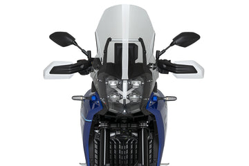 YAMAHA TÉNÉRÉ 700 RALLY EDITION [2025] - turskjerm | Tonet | PUIG 22515H