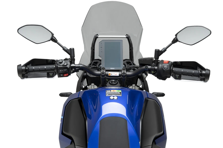 YAMAHA TENERE 700 RALLY EDITION [2025] – turskjerm – tonet