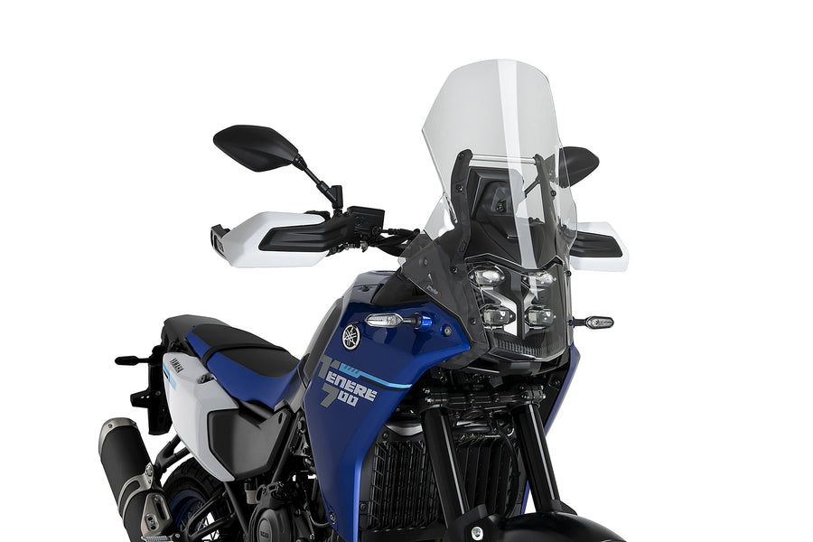 YAMAHA TÉNÉRÉ 700 RALLY EDITION [2025] - turskjerm | Fjern | PUIG 22515W