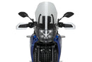 YAMAHA TENERE 700 EXPLORE EDITION [2025] – Frontlyktbeskytter – Gjennomsiktig-18
