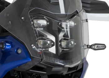 YAMAHA TENERE 700 EXPLORE EDITION [2025] - Frontskjermforlenger