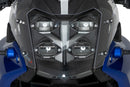 YAMAHA TENERE 700 RALLY EDITION [2025] – Frontlyktbeskytter – Gjennomsiktig-7