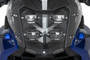 YAMAHA TENERE 700 RALLY EDITION [2025] – Frontlyktbeskytter – Gjennomsiktig-4