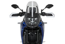 YAMAHA TENERE 700 RALLY EDITION [2025] – Frontlyktbeskytter – Gjennomsiktig-6