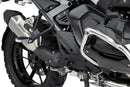 BMW R 1300 GS ADVENTURE [2025] – Undersidekledning – Matt svart-10