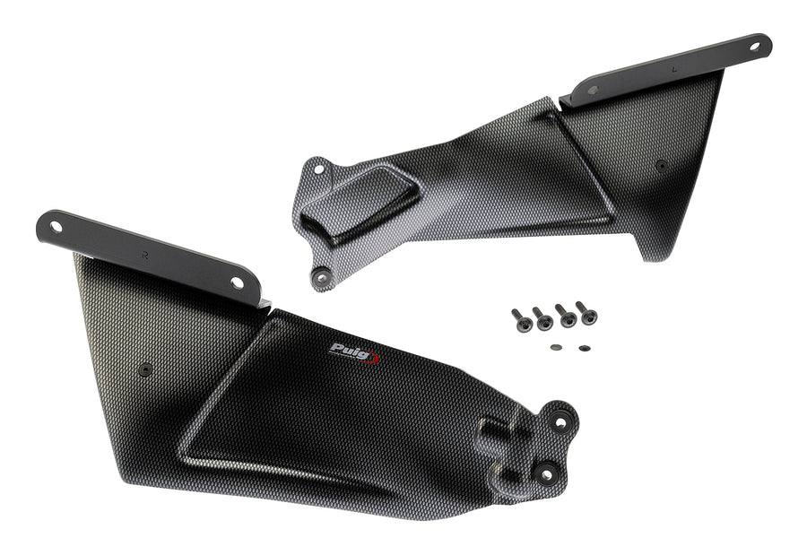 BMW R 1300 GS ADVENTURE [2025] - Undersidekledning | Karbonlook | PUIG 22519C
