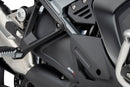 BMW R 1300 GS ADVENTURE [2025] – Undersidekledning – Matt svart-1