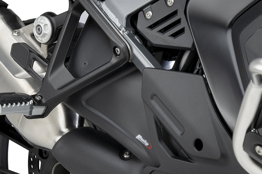 BMW R 1300 GS ADVENTURE [2025] - Undersidekledning | Matt svart | PUIG 22519J