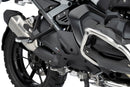 BMW R 1300 GS ADVENTURE [2025] – Undersidekledning – Matt svart-8