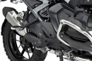 BMW R 1300 GS ADVENTURE [2025] – Undersidekledning – Matt svart-2