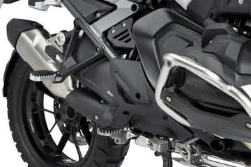 BMW R 1300 GS ADVENTURE [2025] – Undersidekledning – Matt svart - 0