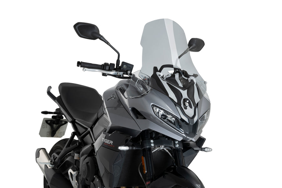 TRIUMPH TIGER SPORT 800 [2025] – turskjerm – tonet