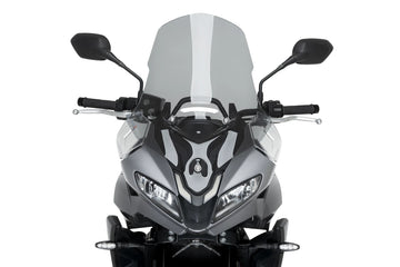 TRIUMPH TIGER SPORT 800 [2025] – turskjerm – tonet - 0