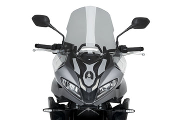 TRIUMPH TIGER SPORT 800 [2025] - turskjerm | Tonet | PUIG 22521H