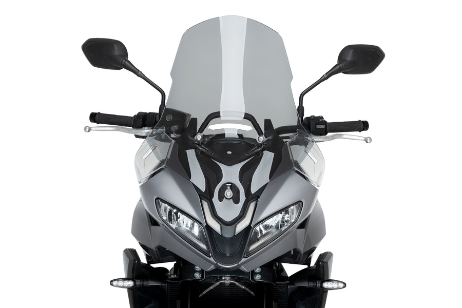 TRIUMPH TIGER SPORT 800 [2025] – turskjerm – gjennomsiktig