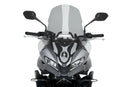 TRIUMPH TIGER SPORT 800 [2025] – turskjerm – sterkt tonet