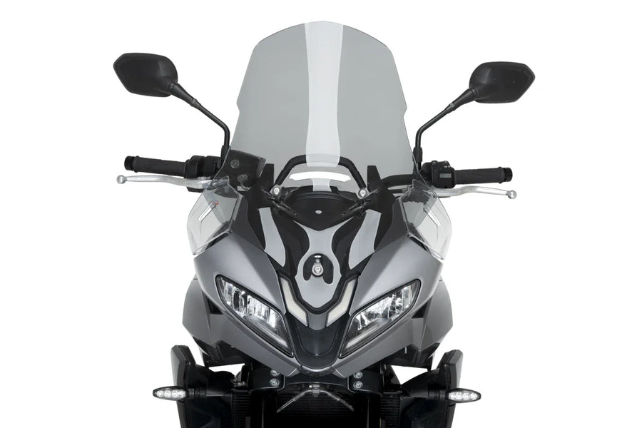 TRIUMPH TIGER SPORT 800 [2025] – turskjerm – sterkt tonet