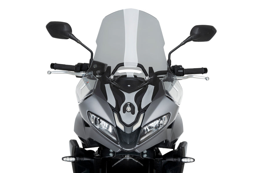 TRIUMPH TIGER SPORT 800 [2025] – turskjerm – sterkt tonet