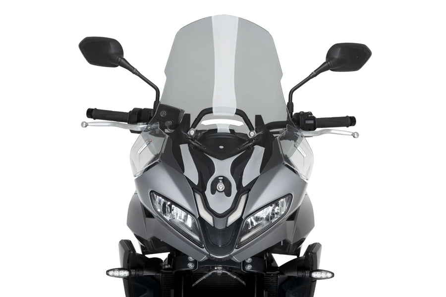 TRIUMPH TIGER SPORT 800 [2025] – turskjerm – gjennomsiktig