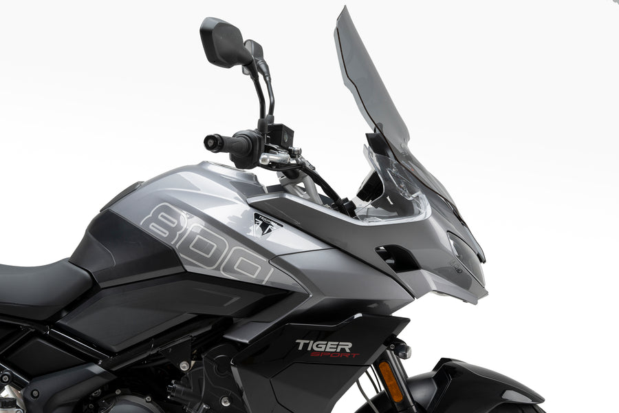 TRIUMPH TIGER SPORT 800 [2025] – turskjerm – tonet