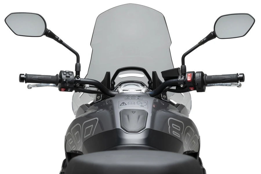 TRIUMPH TIGER SPORT 800 [2025] – turskjerm – tonet