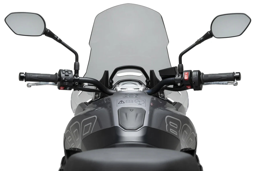 TRIUMPH TIGER SPORT 800 [2025] – turskjerm – sterkt tonet