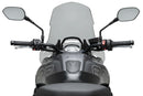 TRIUMPH TIGER SPORT 800 [2025] – turskjerm – gjennomsiktig-9