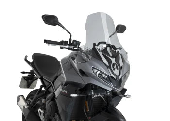 TRIUMPH TIGER SPORT 800 [2025] – Sportsskjerm – Tonet