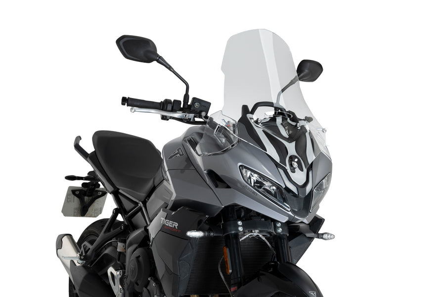 TRIUMPH TIGER SPORT 800 [2025] – turskjerm – tonet