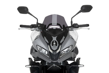 TRIUMPH TIGER SPORT 800 [2025] - Sportsskive | Sterkt tonet | PUIG 22522F