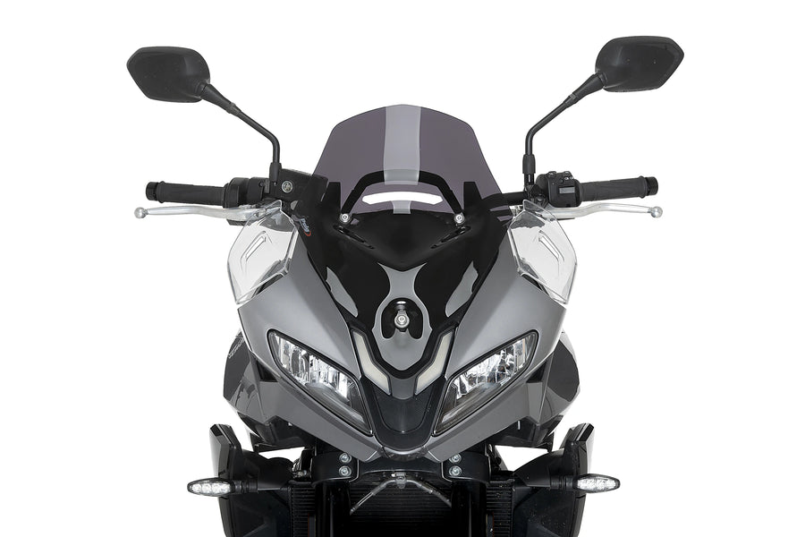 TRIUMPH TIGER SPORT 800 [2025] - Sportsskive | Sterkt tonet | PUIG 22522F