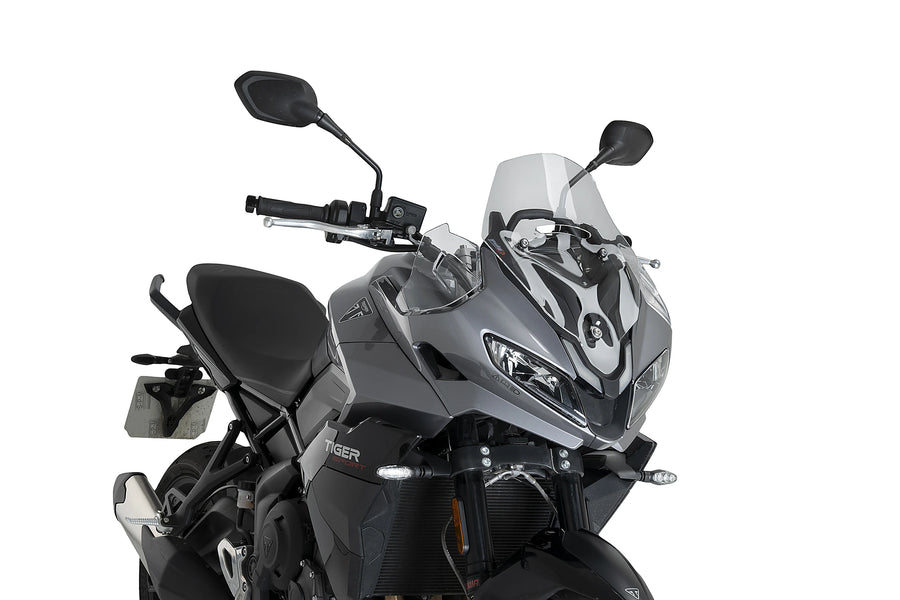 TRIUMPH TIGER SPORT 800 [2025] - Sportsskive | Fjern | PUIG 22522W