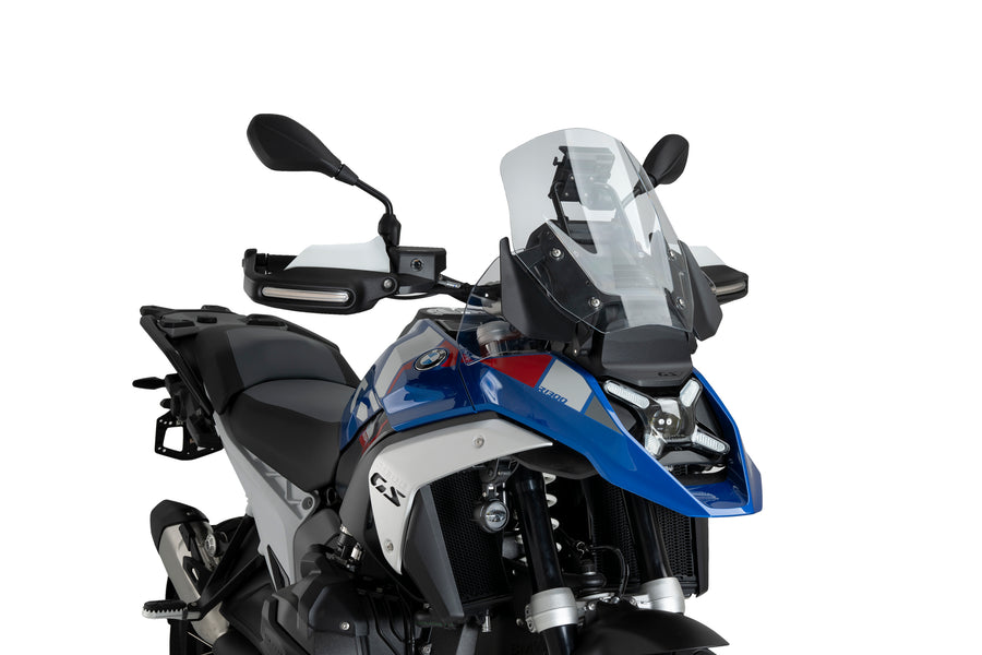 BMW R 1300 GS TROPHY [2025] – turskjerm – tonet