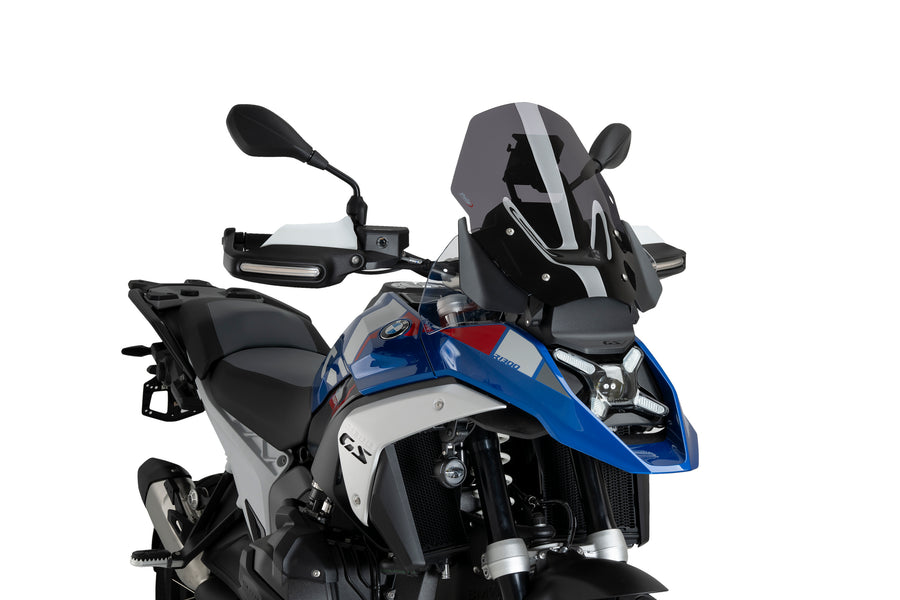 BMW R 1300 GS TROPHY [2025] – turskjerm – tonet