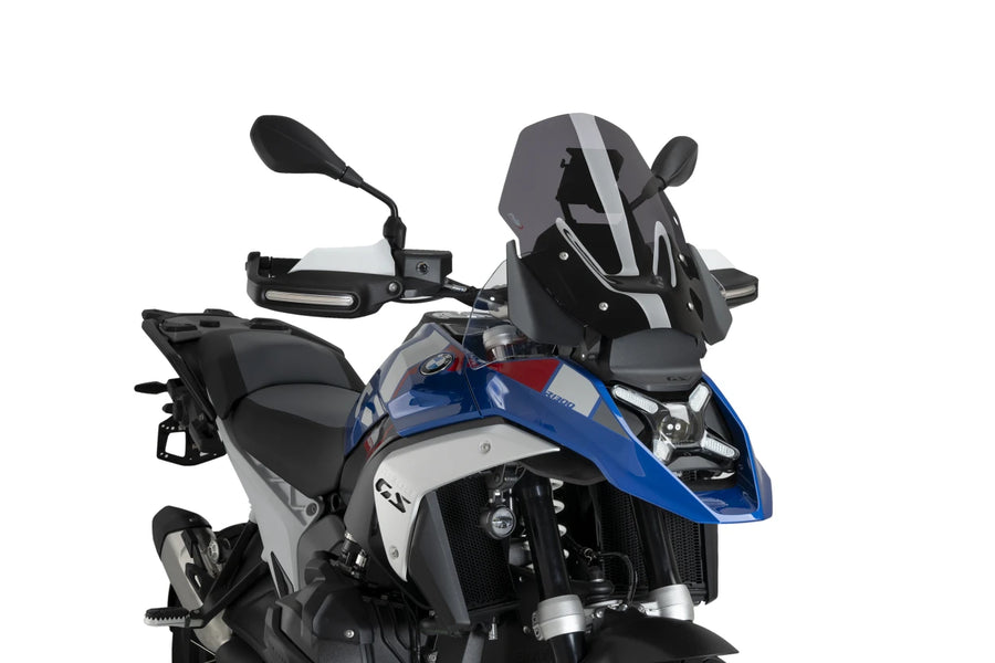 BMW R 1300 GS TROPHY [2025] – turskjerm – tonet