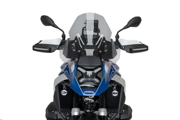 BMW R 1300 GS TROPHY [2025] – turskjerm – tonet