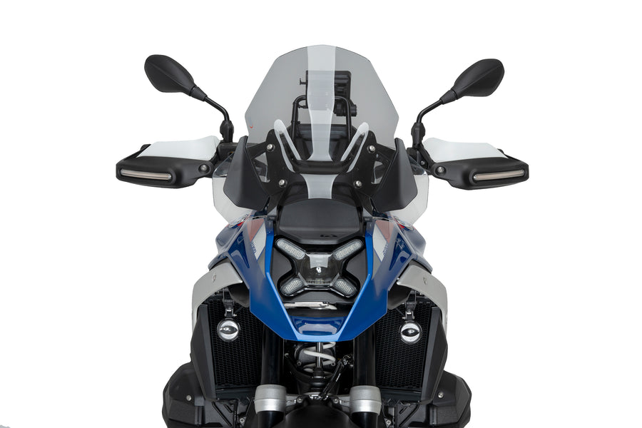 BMW R 1300 GS TROPHY [2025] – turskjerm – tonet